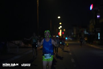 Minh Dam Discovery Marathon 2024 - Ảnh #1275435