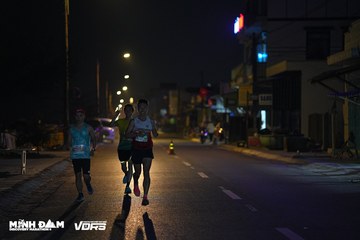 Minh Dam Discovery Marathon 2024 - Ảnh #1273717