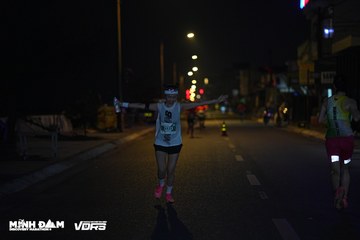 Minh Dam Discovery Marathon 2024 - Ảnh #1276450