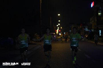 Minh Dam Discovery Marathon 2024 - Ảnh #1275291