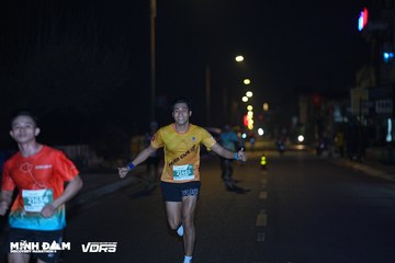 Minh Dam Discovery Marathon 2024 - Ảnh #1275522