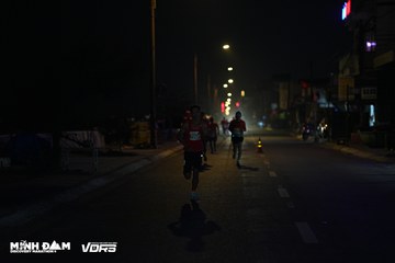 Minh Dam Discovery Marathon 2024 - Ảnh #1273312