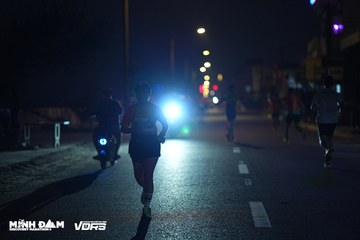 Minh Dam Discovery Marathon 2024 - Ảnh #1277314