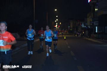 Minh Dam Discovery Marathon 2024 - Ảnh #1276340