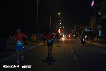 Minh Dam Discovery Marathon 2024 - Ảnh #1275950