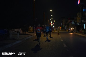 Minh Dam Discovery Marathon 2024 - Ảnh #1276327