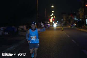 Minh Dam Discovery Marathon 2024 - Ảnh #1272209