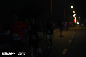 Minh Dam Discovery Marathon 2024 - Ảnh #1276656