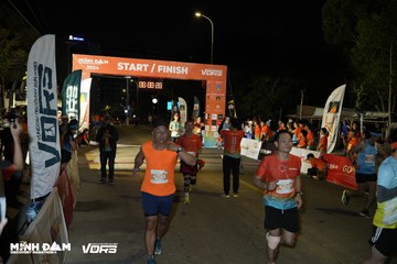 Minh Dam Discovery Marathon 2024 - Ảnh #1273414