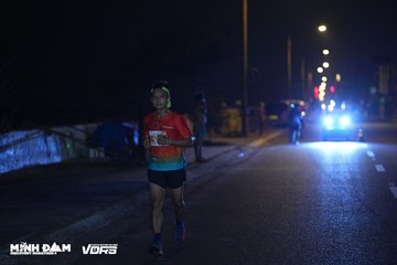 Minh Dam Discovery Marathon 2024 - Ảnh #1272161