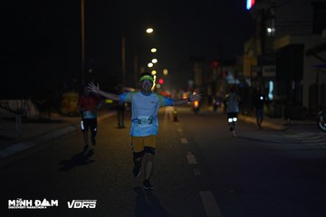 Minh Dam Discovery Marathon 2024 - Ảnh #1276785