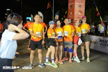 Minh Dam Discovery Marathon 2024 - Ảnh #1273581