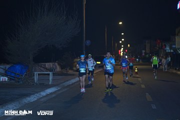 Minh Dam Discovery Marathon 2024 - Ảnh #1276368