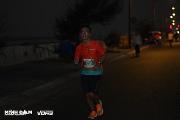 Minh Dam Discovery Marathon 2024 - Ảnh #1277810