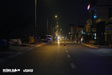 Minh Dam Discovery Marathon 2024 - Ảnh #1272619