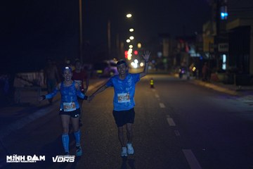 Minh Dam Discovery Marathon 2024 - Ảnh #1272172