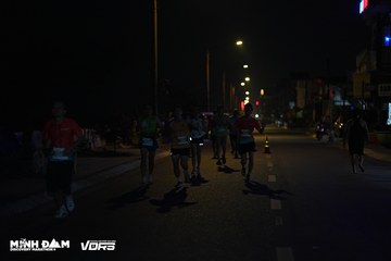 Minh Dam Discovery Marathon 2024 - Ảnh #1275764