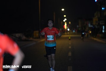 Minh Dam Discovery Marathon 2024 - Ảnh #1276593