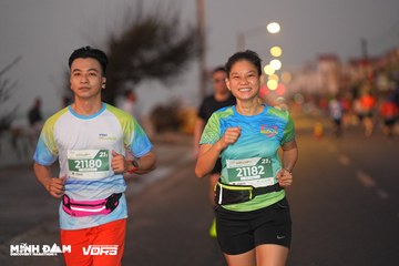 Minh Dam Discovery Marathon 2024 - Ảnh #1278235