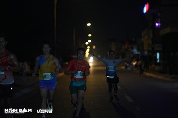 Minh Dam Discovery Marathon 2024 - Ảnh #1275208