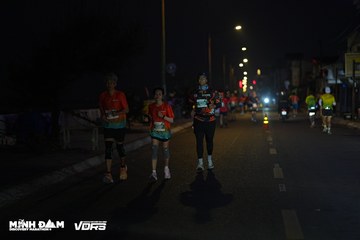 Minh Dam Discovery Marathon 2024 - Ảnh #1277159