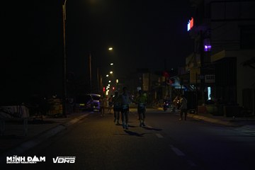 Minh Dam Discovery Marathon 2024 - Ảnh #1275297