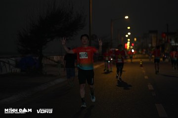 Minh Dam Discovery Marathon 2024 - Ảnh #1277719