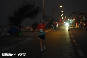 Minh Dam Discovery Marathon 2024 - Ảnh #1277898