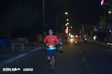 Minh Dam Discovery Marathon 2024 - Ảnh #1275957