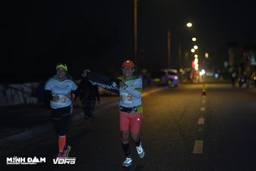 Minh Dam Discovery Marathon 2024 - Ảnh #1272910