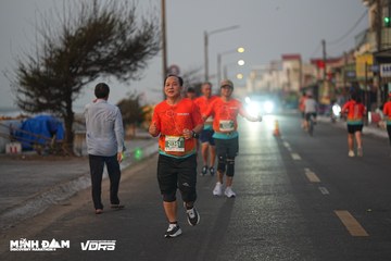 Minh Dam Discovery Marathon 2024 - Ảnh #1278448