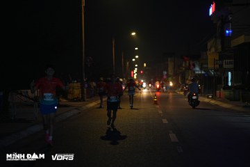 Minh Dam Discovery Marathon 2024 - Ảnh #1275948