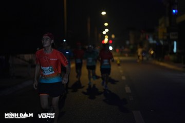 Minh Dam Discovery Marathon 2024 - Ảnh #1276264