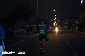 Minh Dam Discovery Marathon 2024 - Ảnh #1277569