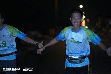 Minh Dam Discovery Marathon 2024 - Ảnh #1275877