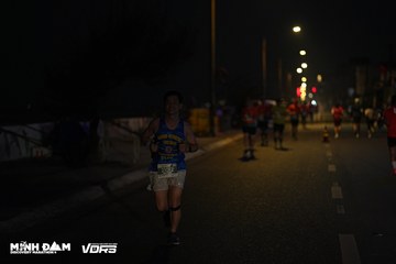 Minh Dam Discovery Marathon 2024 - Ảnh #1277064