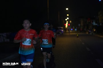 Minh Dam Discovery Marathon 2024 - Ảnh #1275001