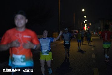 Minh Dam Discovery Marathon 2024 - Ảnh #1277234