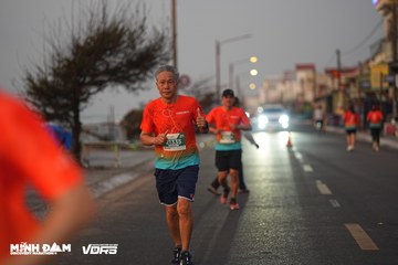 Minh Dam Discovery Marathon 2024 - Ảnh #1278455