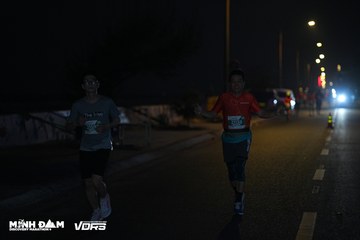 Minh Dam Discovery Marathon 2024 - Ảnh #1277141