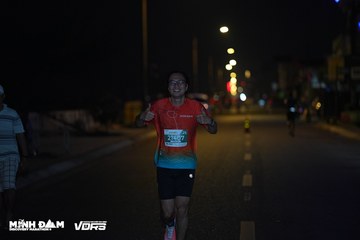 Minh Dam Discovery Marathon 2024 - Ảnh #1276595