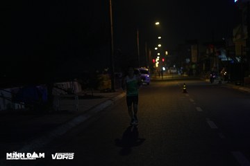 Minh Dam Discovery Marathon 2024 - Ảnh #1272465