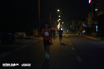 Minh Dam Discovery Marathon 2024 - Ảnh #1273318