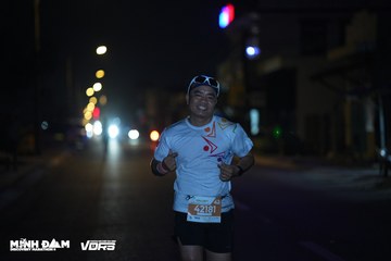 Minh Dam Discovery Marathon 2024 - Ảnh #1274751