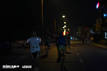 Minh Dam Discovery Marathon 2024 - Ảnh #1275429