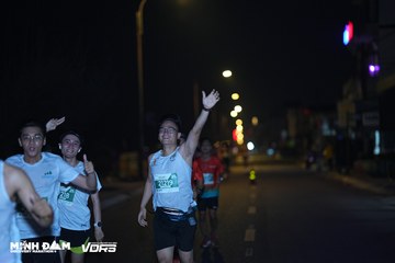 Minh Dam Discovery Marathon 2024 - Ảnh #1275495