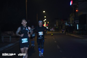 Minh Dam Discovery Marathon 2024 - Ảnh #1276488
