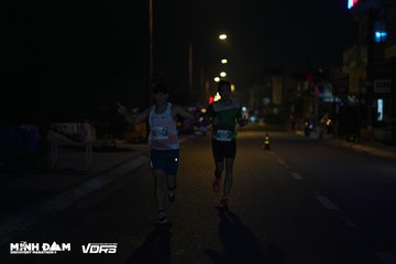 Minh Dam Discovery Marathon 2024 - Ảnh #1275141