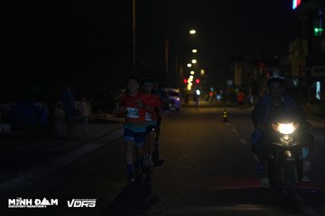 Minh Dam Discovery Marathon 2024 - Ảnh #1274999