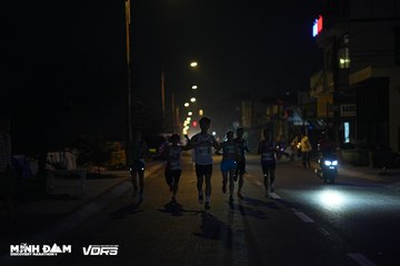 Minh Dam Discovery Marathon 2024 - Ảnh #1274772